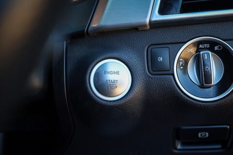 Mercedes-Benz GLE 250D 2.2 4MATIC AMG LINE 30