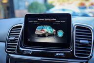 Mercedes-Benz GLE 250D 2.2 4MATIC AMG LINE 15