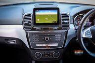 Mercedes-Benz GLE 250D 2.2 4MATIC AMG LINE 12