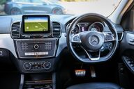 Mercedes-Benz GLE 250D 2.2 4MATIC AMG LINE 3