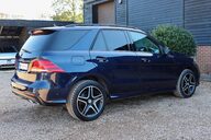 Mercedes-Benz GLE 250D 2.2 4MATIC AMG LINE 51