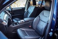 Mercedes-Benz GLE 250D 2.2 4MATIC AMG LINE 4