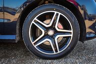 Mercedes-Benz GLE 250D 2.2 4MATIC AMG LINE 10