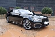 BMW 7 Series M760LI XDRIVE 6.6 V12 67