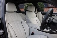 BMW 7 Series M760LI XDRIVE 6.6 V12 50