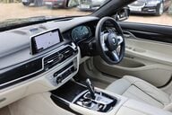 BMW 7 Series M760LI XDRIVE 6.6 V12 26