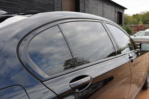BMW 7 Series M760LI XDRIVE 6.6 V12 66