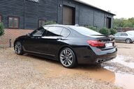 BMW 7 Series M760LI XDRIVE 6.6 V12 79
