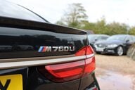 BMW 7 Series M760LI XDRIVE 6.6 V12 65