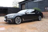 BMW 7 Series M760LI XDRIVE 6.6 V12 74