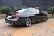 BMW 7 Series M760LI XDRIVE 6.6 V12 82