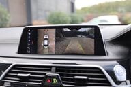 BMW 7 Series M760LI XDRIVE 6.6 V12 21