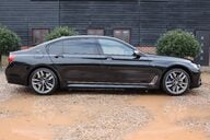 BMW 7 Series M760LI XDRIVE 6.6 V12 10