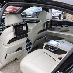 BMW 7 Series M760LI XDRIVE 6.6 V12 2
