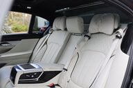 BMW 7 Series M760LI XDRIVE 6.6 V12 55