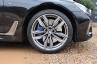 BMW 7 Series M760LI XDRIVE 6.6 V12 11