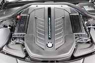 BMW 7 Series M760LI XDRIVE 6.6 V12 72