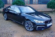 BMW 7 Series M760LI XDRIVE 6.6 V12 6