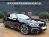 BMW 7 Series M760LI XDRIVE 6.6 V12