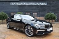 BMW 7 Series M760LI XDRIVE 6.6 V12 1