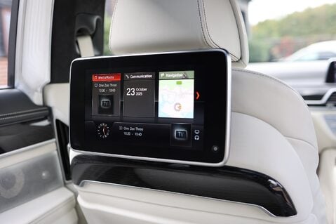 BMW 7 Series M760LI XDRIVE 6.6 V12 57