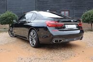 BMW 7 Series M760LI XDRIVE 6.6 V12 2
