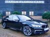 BMW 7 Series M760LI XDRIVE 6.6 V12