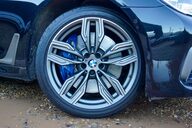 BMW 7 Series M760LI XDRIVE 6.6 V12 68