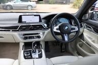 BMW 7 Series M760LI XDRIVE 6.6 V12 13