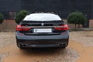 BMW 7 Series M760LI XDRIVE 6.6 V12 7