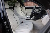 BMW 7 Series M760LI XDRIVE 6.6 V12 12