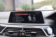 BMW 7 Series M760LI XDRIVE 6.6 V12 19