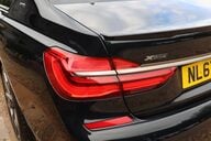 BMW 7 Series M760LI XDRIVE 6.6 V12 64