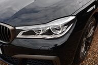 BMW 7 Series M760LI XDRIVE 6.6 V12 63