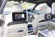 BMW 7 Series M760LI XDRIVE 6.6 V12 15
