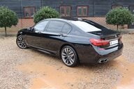 BMW 7 Series M760LI XDRIVE 6.6 V12 78