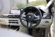 BMW 7 Series M760LI XDRIVE 6.6 V12 42