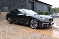 BMW 7 Series M760LI XDRIVE 6.6 V12 70