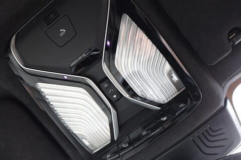 BMW 7 Series M760LI XDRIVE 6.6 V12 45