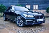 BMW 7 Series M760LI XDRIVE 6.6 V12 70