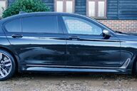 BMW 7 Series M760LI XDRIVE 6.6 V12 11
