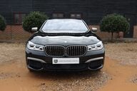 BMW 7 Series M760LI XDRIVE 6.6 V12 6