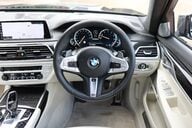 BMW 7 Series M760LI XDRIVE 6.6 V12 28