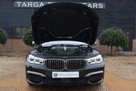 BMW 7 Series M760LI XDRIVE 6.6 V12 71