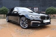 BMW 7 Series M760LI XDRIVE 6.6 V12 69