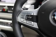 BMW 7 Series M760LI XDRIVE 6.6 V12 38
