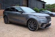 Land Rover Range Rover Velar D300 3.0 R-Dynamic HSE Auto 55