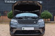 Land Rover Range Rover Velar D300 3.0 R-Dynamic HSE Auto 56