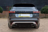 Land Rover Range Rover Velar D300 3.0 R-Dynamic HSE Auto 8