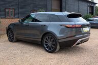 Land Rover Range Rover Velar D300 3.0 R-Dynamic HSE Auto 64
